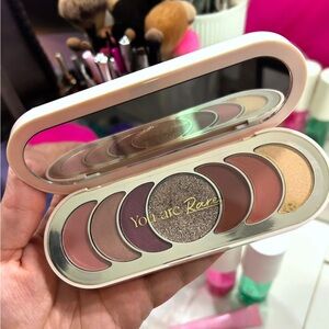 Rare Beauty Give Yourself Grace Eyeshadow Palette